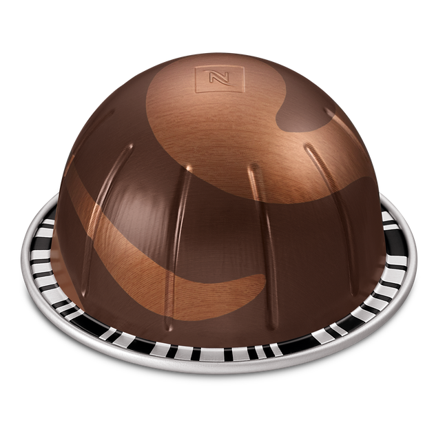 Кофе в капсулах Nespresso Vertuo Rich Chocolate (10 капсул) - Фото 1 Кофе в капсулах Nespresso Vertuo Rich Chocolate (10 капсул) - изображение 1