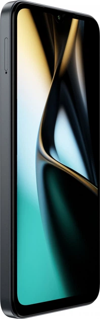 Мобільний телефон myPhone N23 Lite 3/32GB Silver Moonlight (SMA002731) - зображення 4