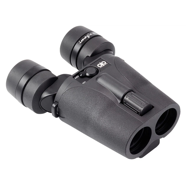 Бинокль Opticron Imagic IS 14x30 WP (30732) - Фото 2 Бинокль Opticron Imagic IS 14x30 WP (30732) - изображение 2