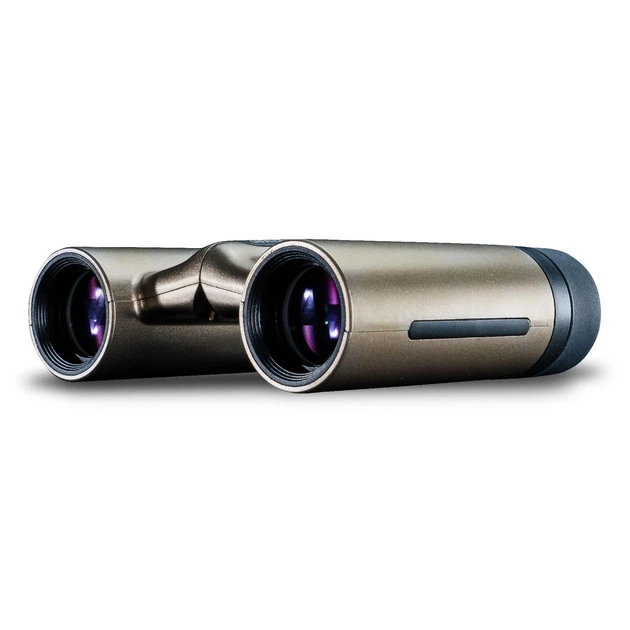 Бинокль Vanguard Vesta Compact 10x21 WP Champagne (Vesta 1021 Cham) - изображение 10