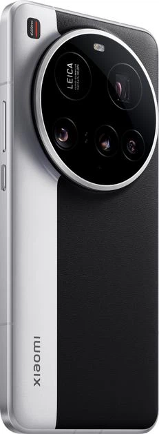 Мобільний телефон Xiaomi 15 Ultra 16/512GB Silver Chrome – фото