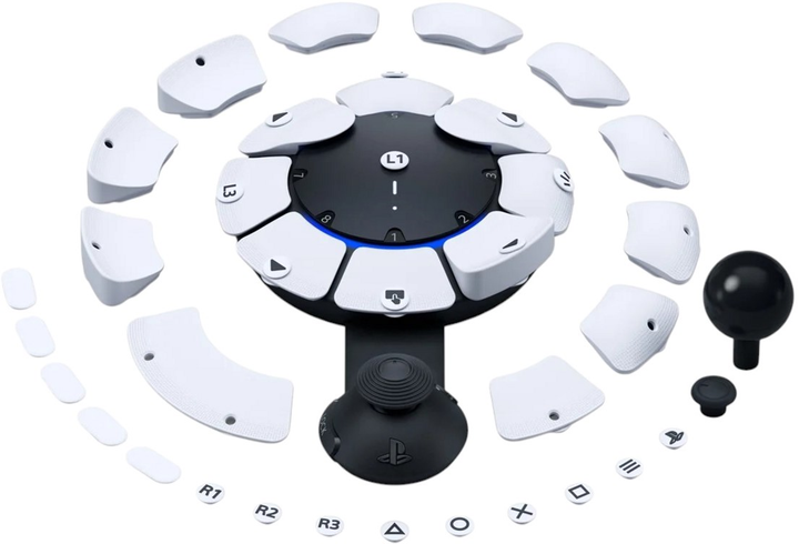 Контролер Sony Access Controller (0711719567929) - зображення 5