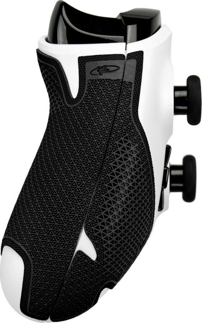Nakładka Lizard Skins DSP Controller Grip for Xbox One Jet Black (0696260004218) - obraz 4