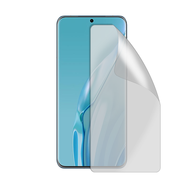 Гидрогелевая пленка для Huawei P60 Art серии Privacy Film - Фото 1 Гидрогелевая пленка для Huawei P60 Art серии Privacy Film - изображение 1