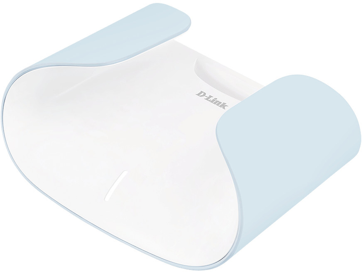 Router D-Link AQUILA PRO AI AX3000 Smart Wi-Fi 6 (2 Pack) (0790069472831) - obraz 3