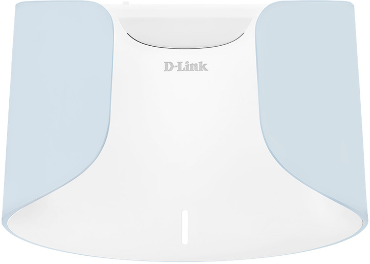 Router D-Link AQUILA PRO AI AX3000 Smart Wi-Fi 6 (2 Pack) (0790069472831) - obraz 4