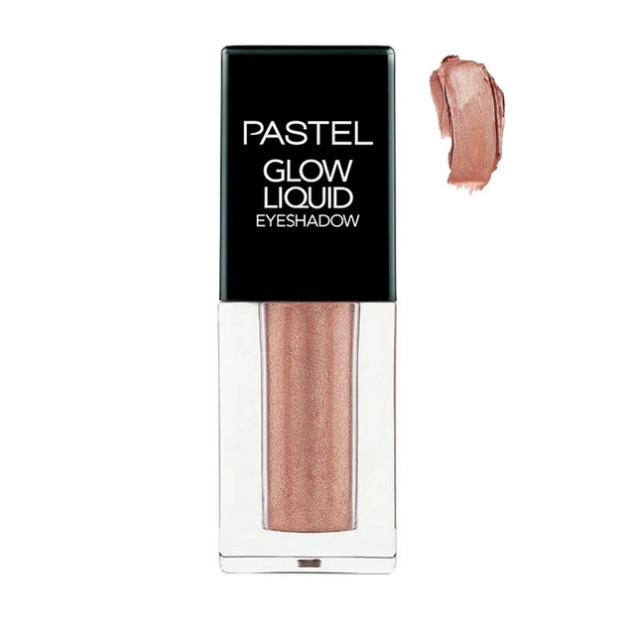 Тіні для повік рідкі Pastel Profasion Glow Liquid Eyeshadow №221 Dreamland 2.3 мл (24116WB) - Фото 1 Тіні для повік рідкі Pastel Profasion Glow Liquid Eyeshadow №221 Dreamland 2.3 мл (24116WB) - зображення 1