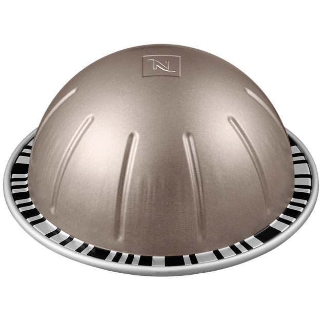 Кофе в капсулах Nespresso Vertuo Arondio (10 капсул) - Фото 1 Кофе в капсулах Nespresso Vertuo Arondio (10 капсул) - изображение 1