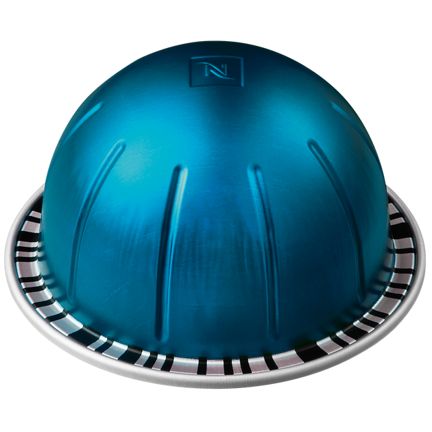 Кофе в капсулах Nespresso Vertuo Odacio (10 капсул) - изображение 3