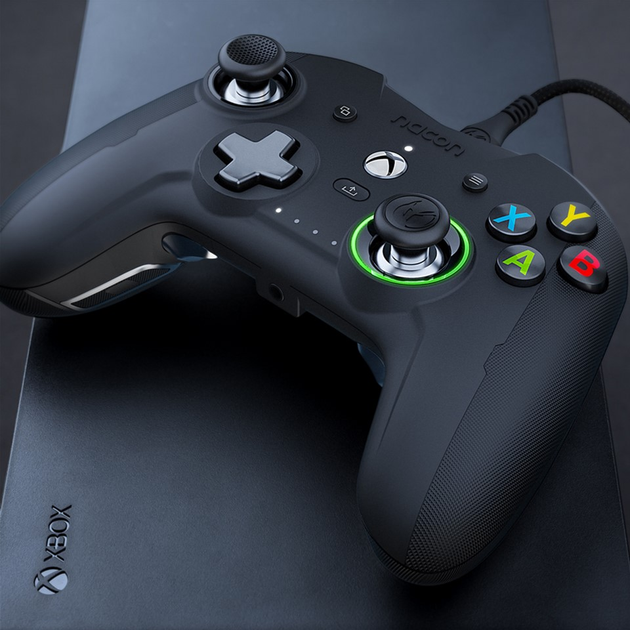 Kontroler Nacon Revolution X Pro Controller (3665962005196) - obraz 5