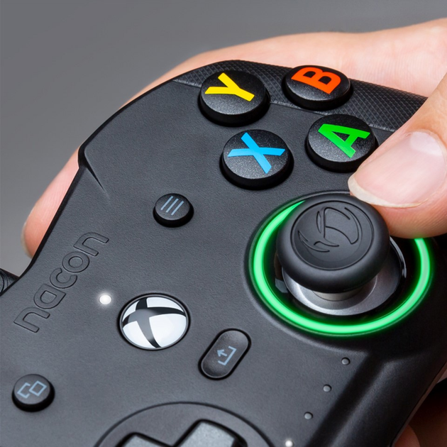 Kontroler Nacon Revolution X Pro Controller (3665962005196) - obraz 7