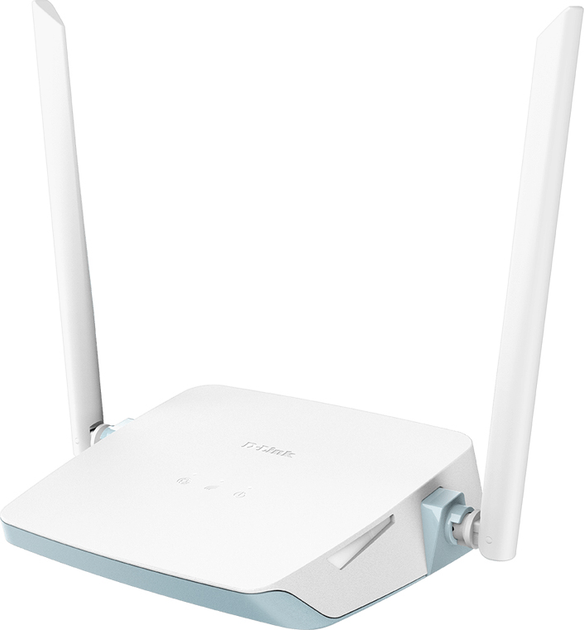Router D-Link R03 EAGLE PRO AI N300 (0790069472763) - obraz 3