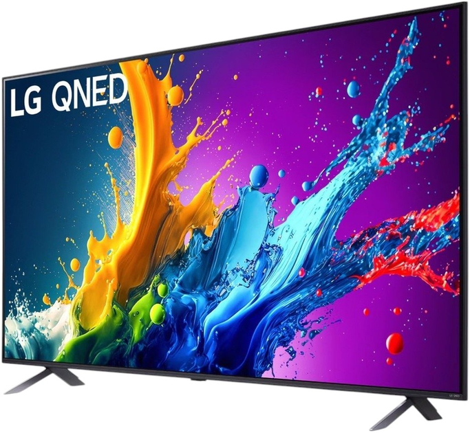 Телевізор LG 50QNED80T6A.AEU - зображення 3