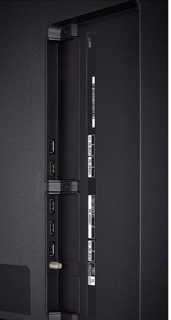 Телевізор LG 50QNED80T6A.AEU - зображення 8
