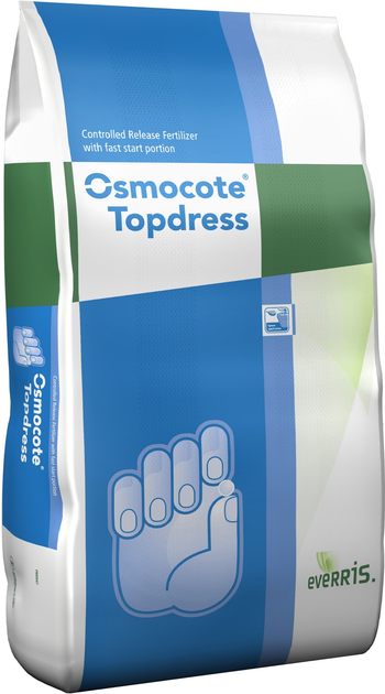 Удобрение Osmocote Top Dress (4-5 месяцев) 25 кг (8712994024819) 