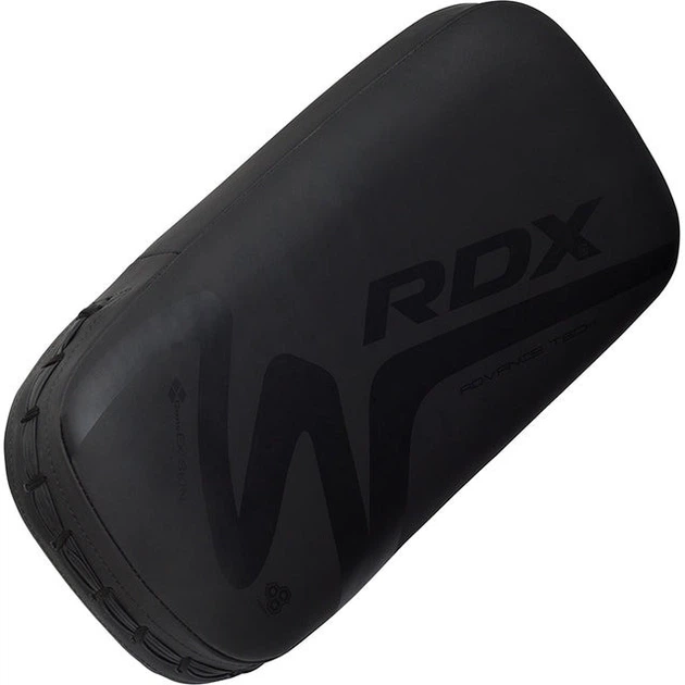 Пади для тайського боксу RDX T15 Noir Thai Pad Black (1 шт.) - Фото 4 Пади для тайського боксу RDX T15 Noir Thai Pad Black (1 шт.) - зображення 4