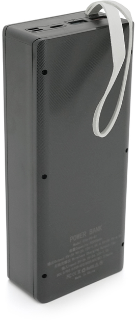 Корпус Voltronic для Power bank Voltronic CX16-PD-QI Black (YT37104) - зображення 2