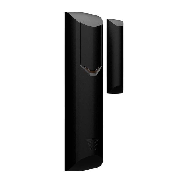Беспроводной датчик открытия Tiras Technologies X-Shift Black (278367) - изображение 2
