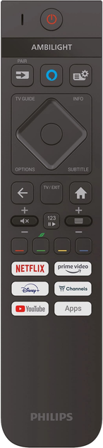 Telewizor Philips 55PML9009/12 - obraz 3
