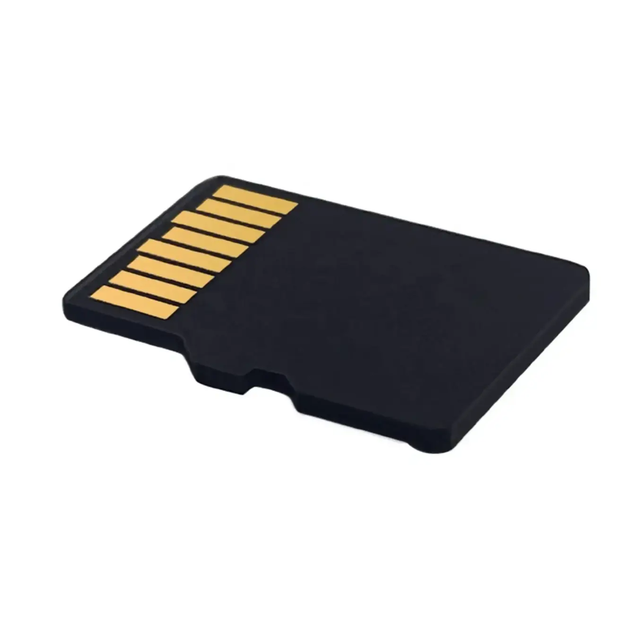 Карта пам'яті MicroSD 64GB Class 10 - Фото 4 Карта пам'яті MicroSD 64GB Class 10 - зображення 4