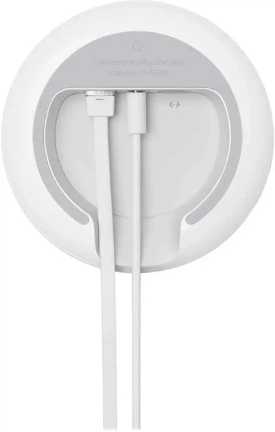 Маршрутизатор Google Nest WiFi Router Snow (GA00595) - изображение 6