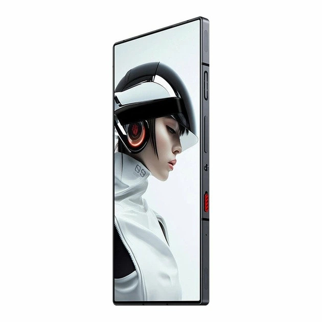 Смартфон ZTE REDMAGIC 9 Pro 12/256GB Cyclone (Global Version) - зображення 2