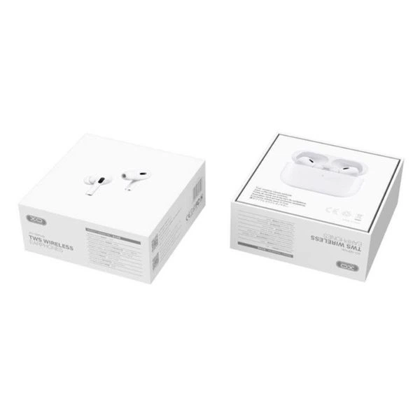 Навушники XO Q5 (5nd generation) White - Фото 4 Навушники XO Q5 (5nd generation) White - зображення 4