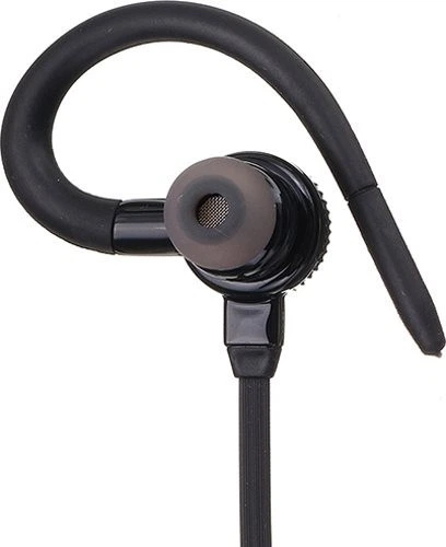Беспроводные наушники AWEI B923BL, BT4.2, 55mAh, 4-6h, black - изображение 10