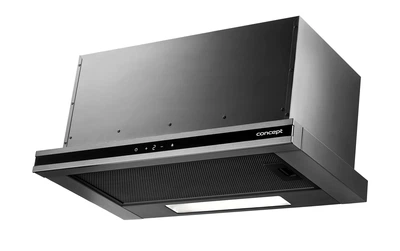 Витяжка Concept OPV3860ds - зображення 4