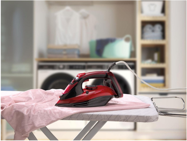 Праска з подачею пари Gorenje SIH2800BF - изображение 6