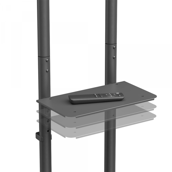 Презентационная cтойка для телевизора ITech t1042t e t1042te - изображение 6
