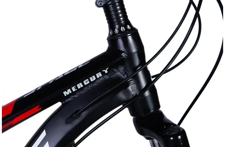 Велосипед AL 24" SPACE MERCURY DD FR рама-13" - зображення 2