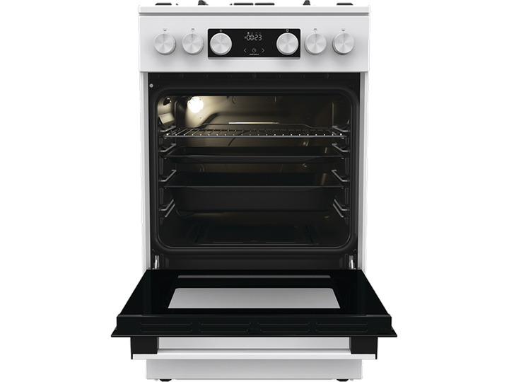 Плита кухонная Gorenje - GGI 5C21 WF-B - изображение 6