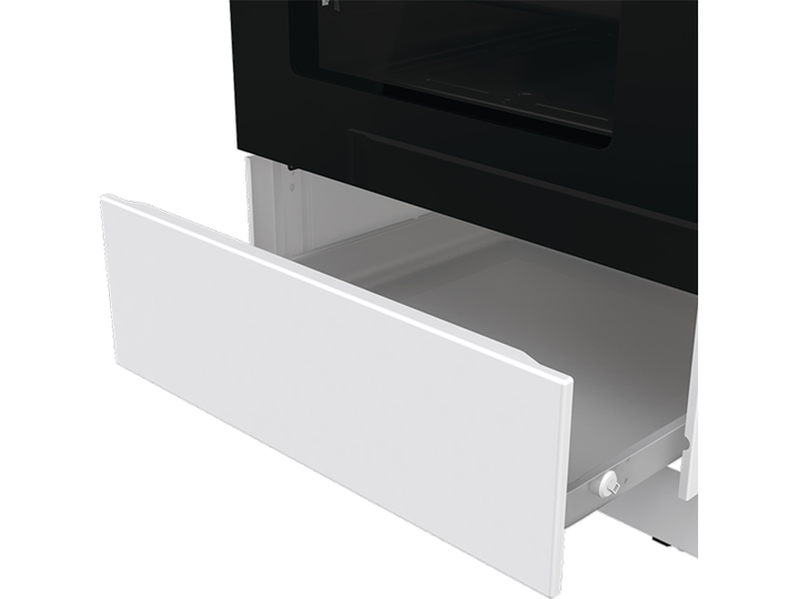 Плита кухонная Gorenje - GGI 5C21 WF-B - изображение 7