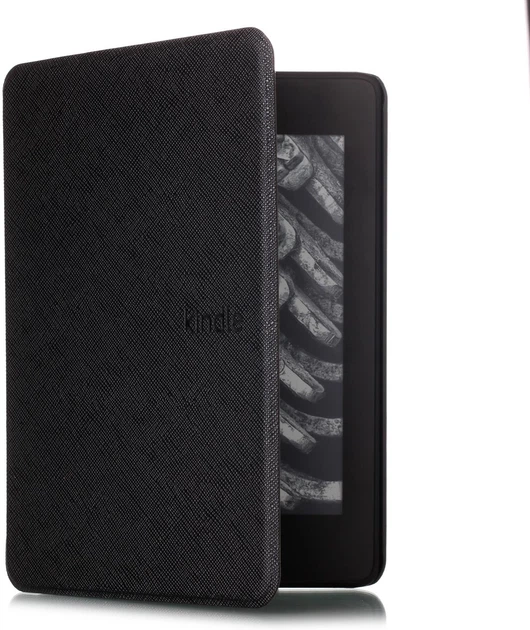 Чехол ArmorStandart для Amazon Kindle 10th Gen 2019 Black (ARM55486) - изображение 2