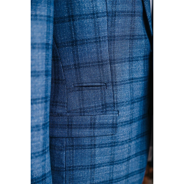 Піджак West-Fashion А 180 62/182 - Фото 2 Піджак West-Fashion А 180 62/182 - изображение 2