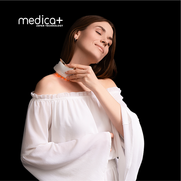 Мікрострумовий ліфтинг Medica+ Skin Lifting 5.0 - зображення 5
