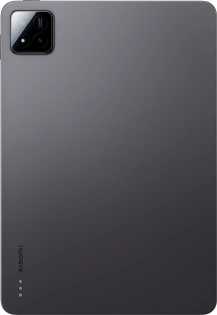 Планшет Xiaomi Pad 7 Pro Wi-Fi 8/256GB Gray – фото, отзывы