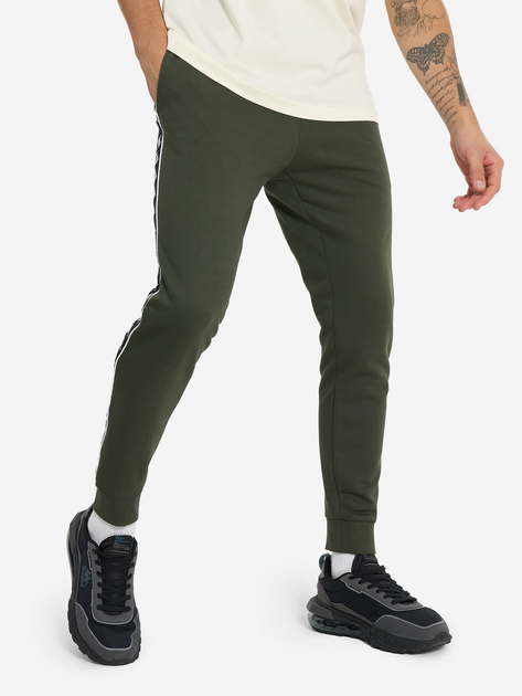 Штани Authentic Core Kappa 48 Хакі 133863KAP-G4 - изображение 2