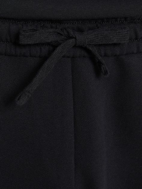 Спортивні штани Kappa Authentic Core 48 Чорний 133863KAP-99 - изображение 5