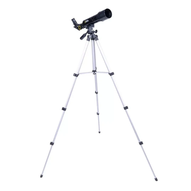 Телескоп National Geographic Telescope - изображение 2