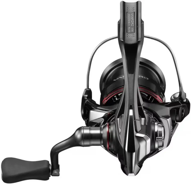 Котушка Shimano Vanford FA 2500S 7+1BB 5.1:1 (188188) 2266.10.24 - изображение 3