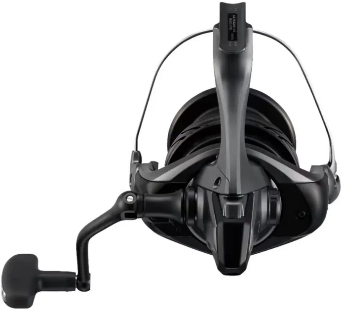 Котушка Shimano Ultegra XR XTD14000 5+1BB 4.3:1 (188186) 2266.10.55 - Фото 4 Котушка Shimano Ultegra XR XTD14000 5+1BB 4.3:1 (188186) 2266.10.55 - зображення 4
