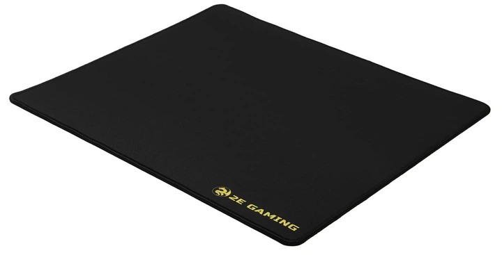 Ігрова поверхня 2E Gaming PRO Speed L White (2E-SPEED-L-WH-PRO) - зображення 2
