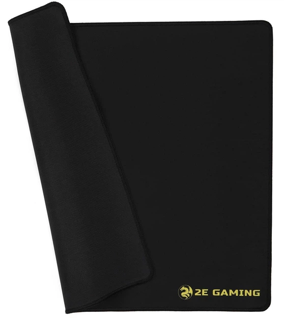 Ігрова поверхня 2E Gaming PRO Speed L White (2E-SPEED-L-WH-PRO) - зображення 3