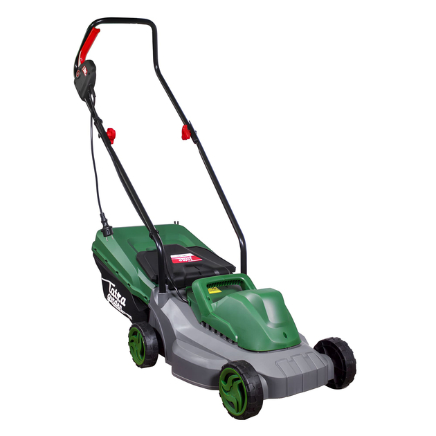 Газонокосилка электрическая Tatra Garden LME 105 (GGK0007) - изображение 1