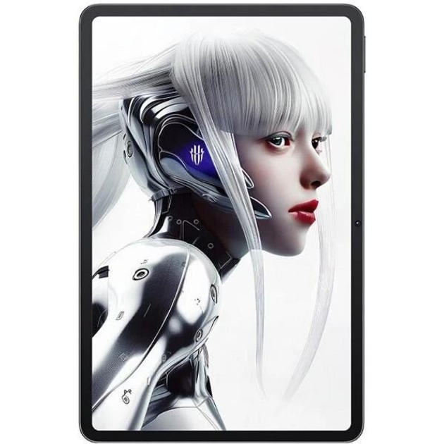 Планшет ZTE REDMAGIC Nova Gaming Tablet 12/256GB Wi-Fi
