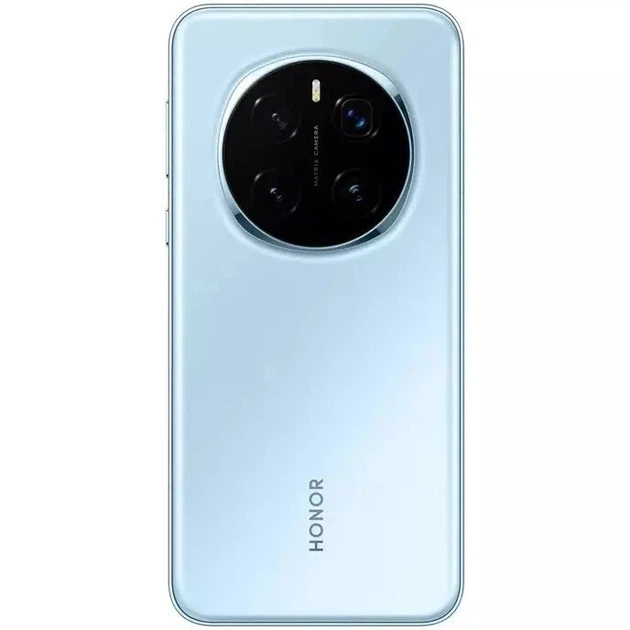 Смартфон Honor Magic 7 Pro 5G 12/512GB Breeze Blue Europe – фото