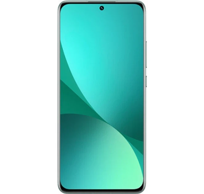 Смартфон Xiaomi 12 8/128GB Green Global Rom Refurbished - изображение 2