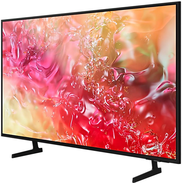 Telewizor Samsung GU43DU7199UXZG - obraz 3